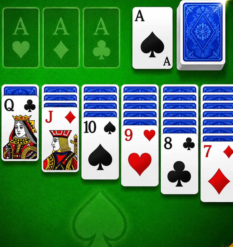 Solitaire