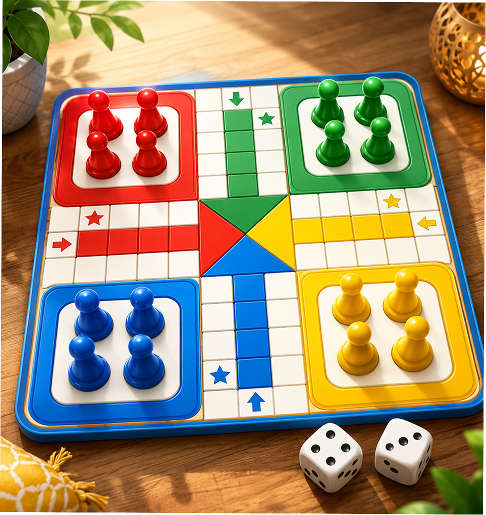 Ludo