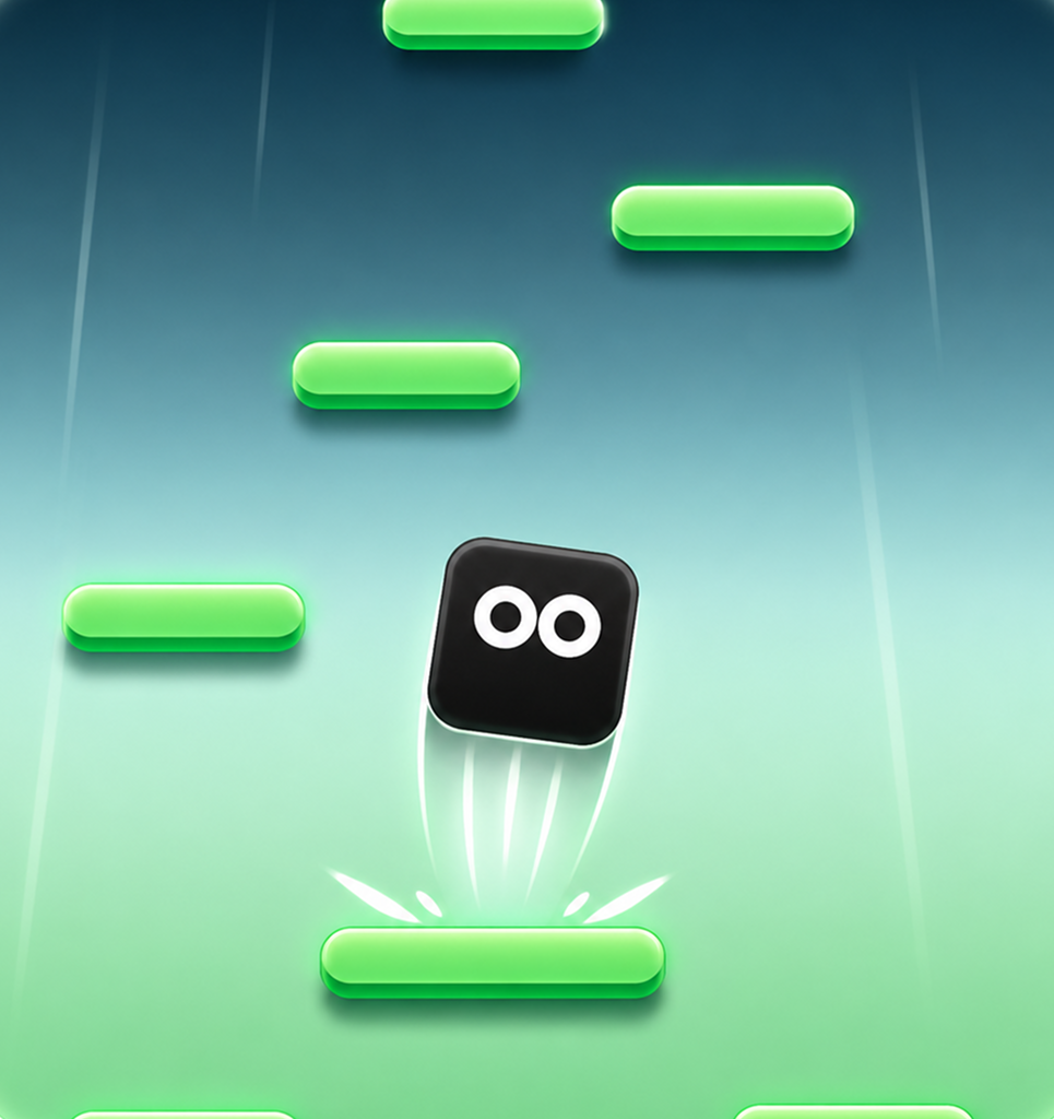 Doodle Jump