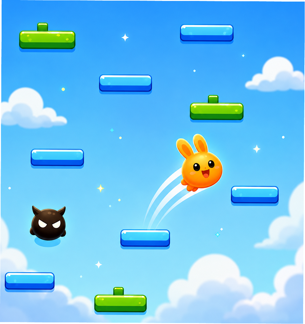 Sky Hopper