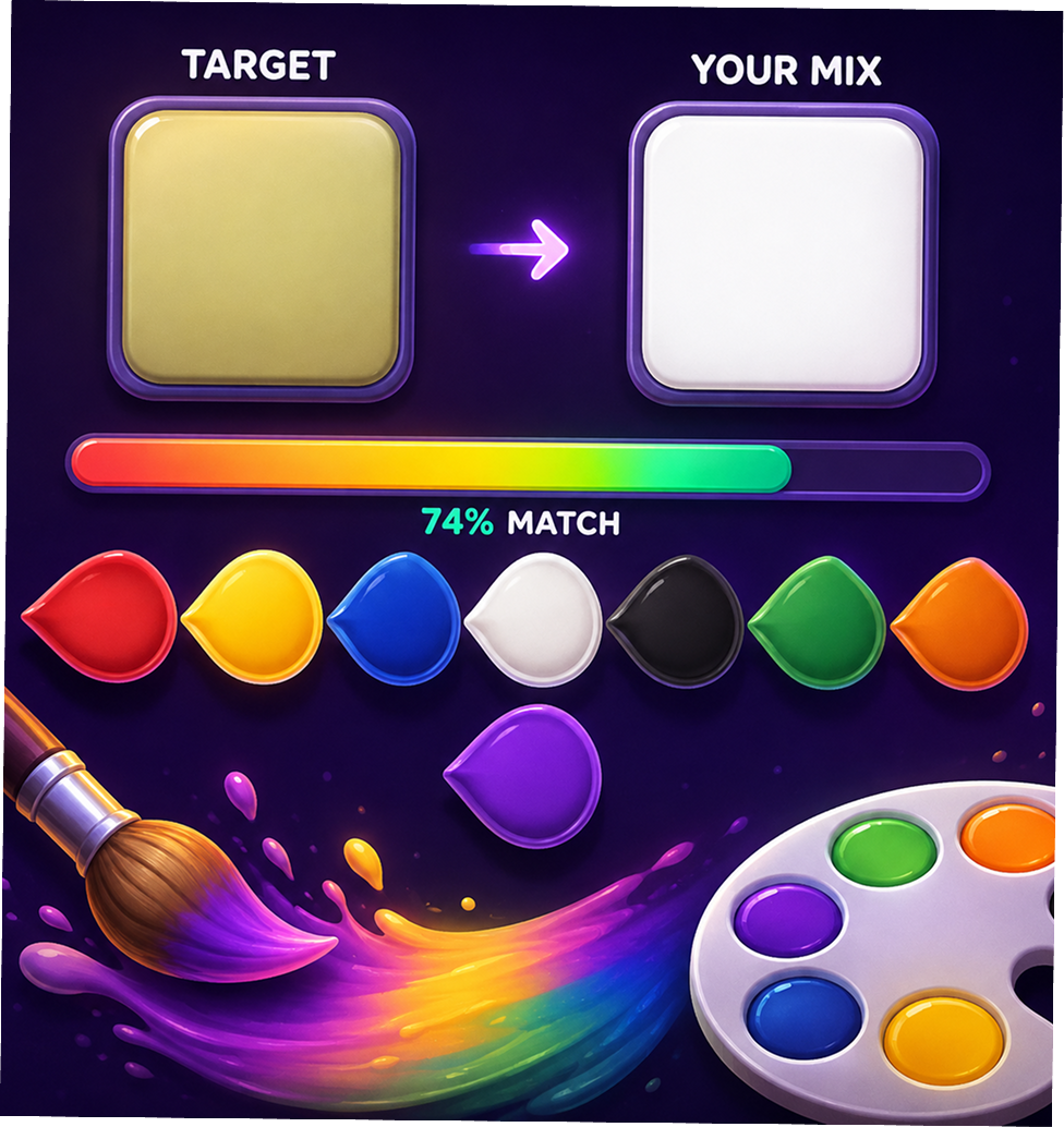 Color Artist