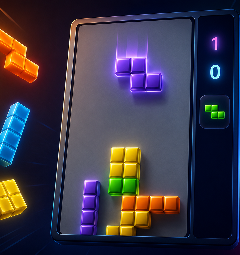 Tetris