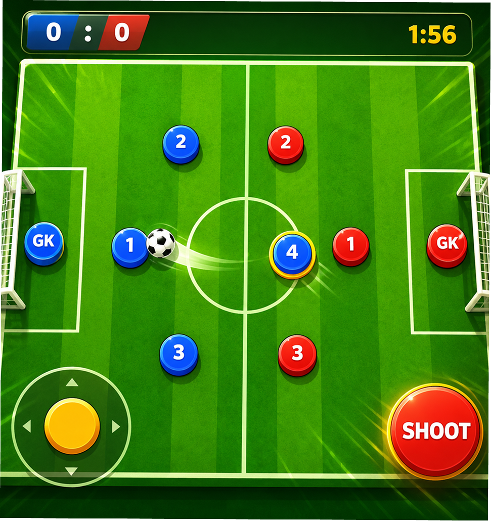 Soccer-5