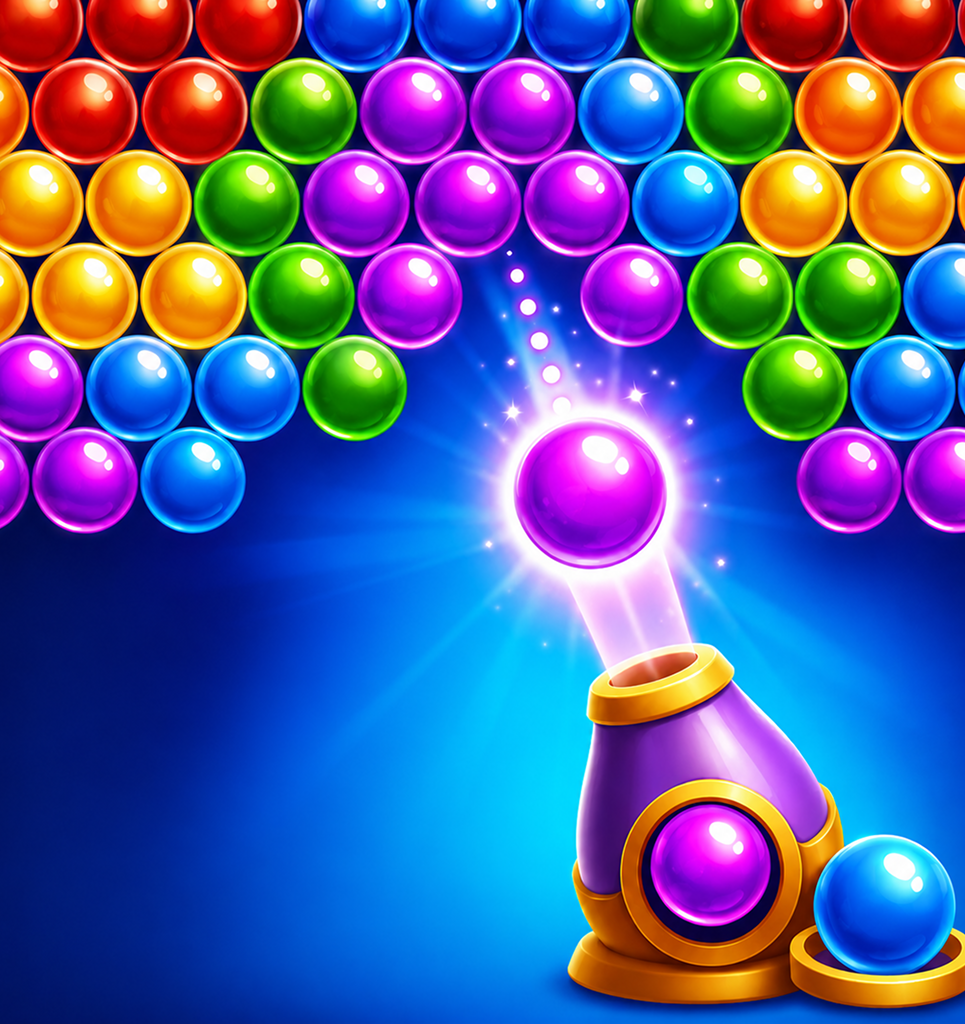 Bubble Shooter