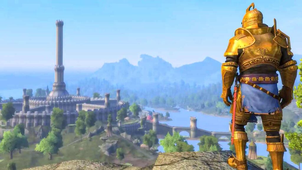 Bethesda | ThaGameZo