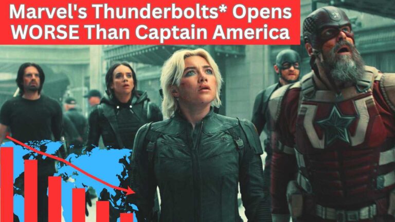 Thunderbolts | TheGameZo