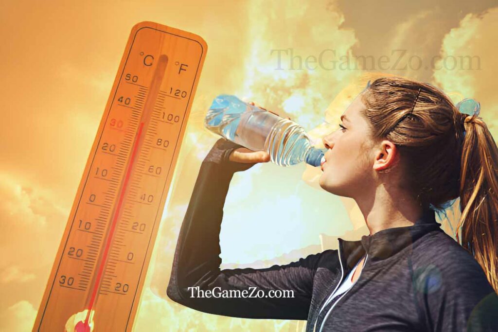 heatwave